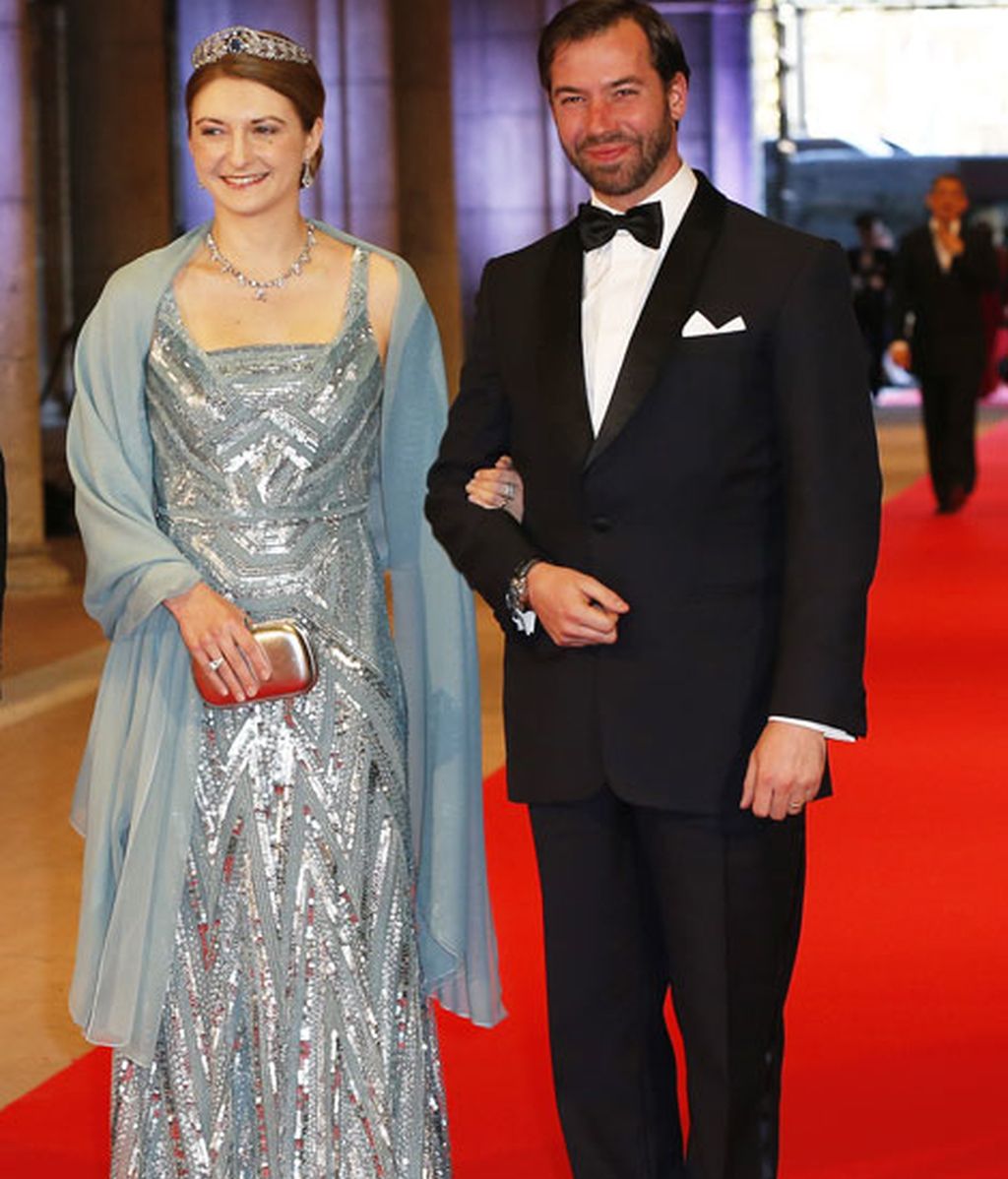Stéphanie de Luxemburgo