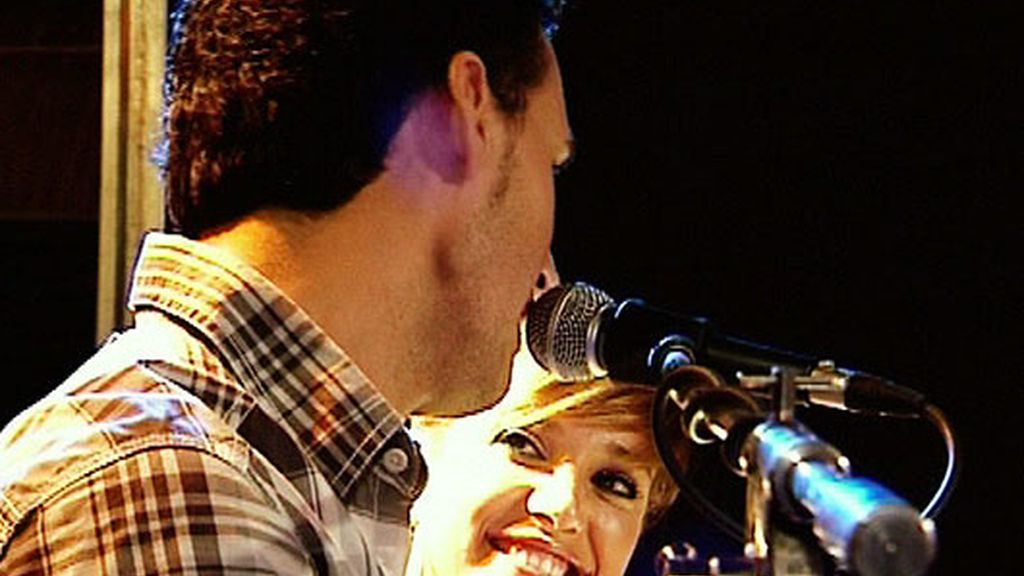 Una sorpresa para Raúl