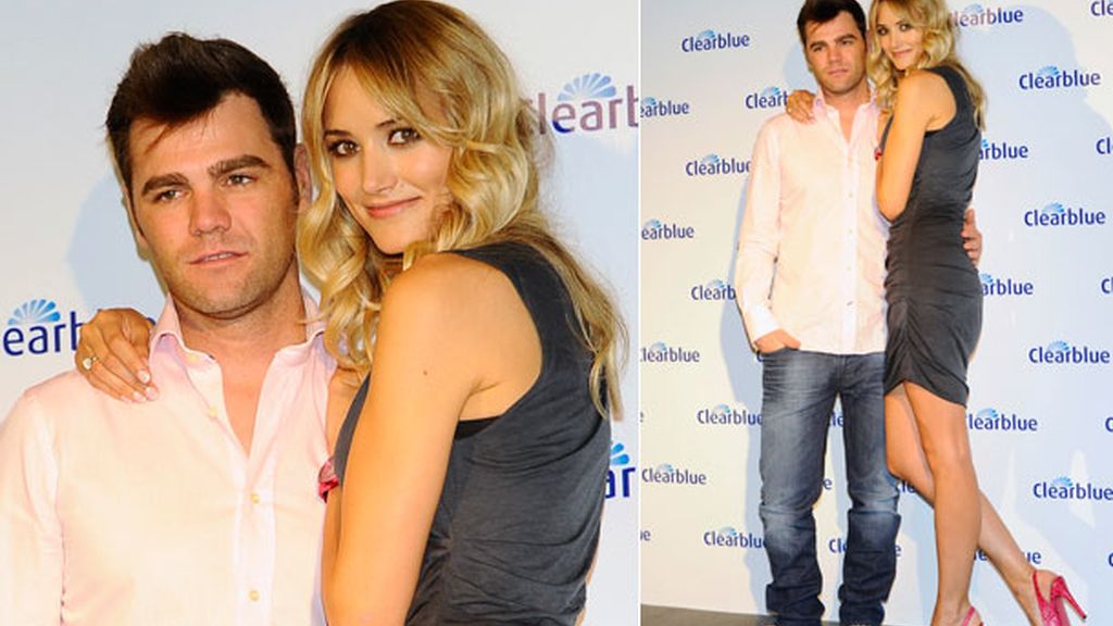 Clearblue, el anticonceptivo, les eligió como jueces en un concurso de relatos