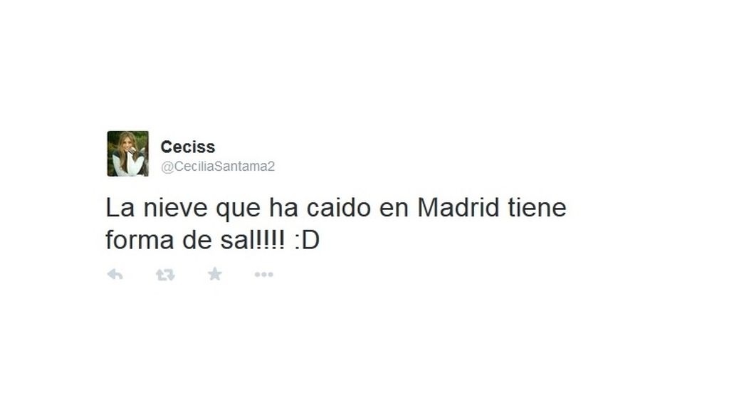 El ingenio de los usuarios de las redes sociales no tiene límite