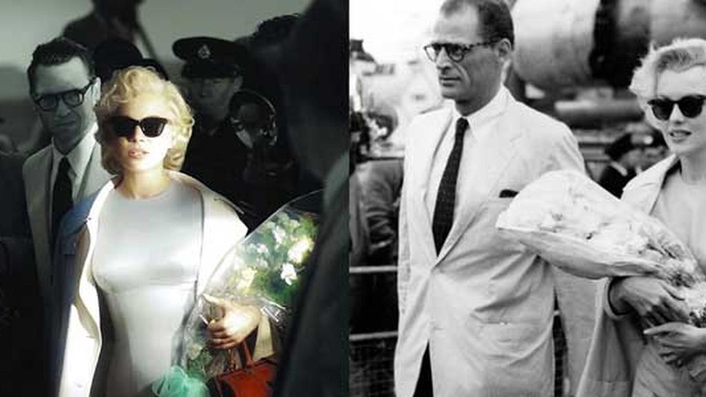 ¿Lady Di se vuelve pelirroja?