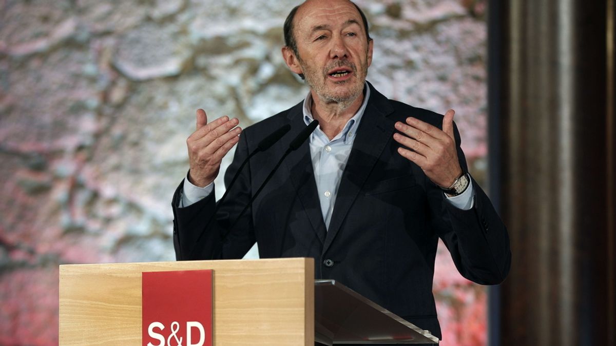 Rubalcaba amenaza con exigir la revisión de los acuerdos con la Santa Sede