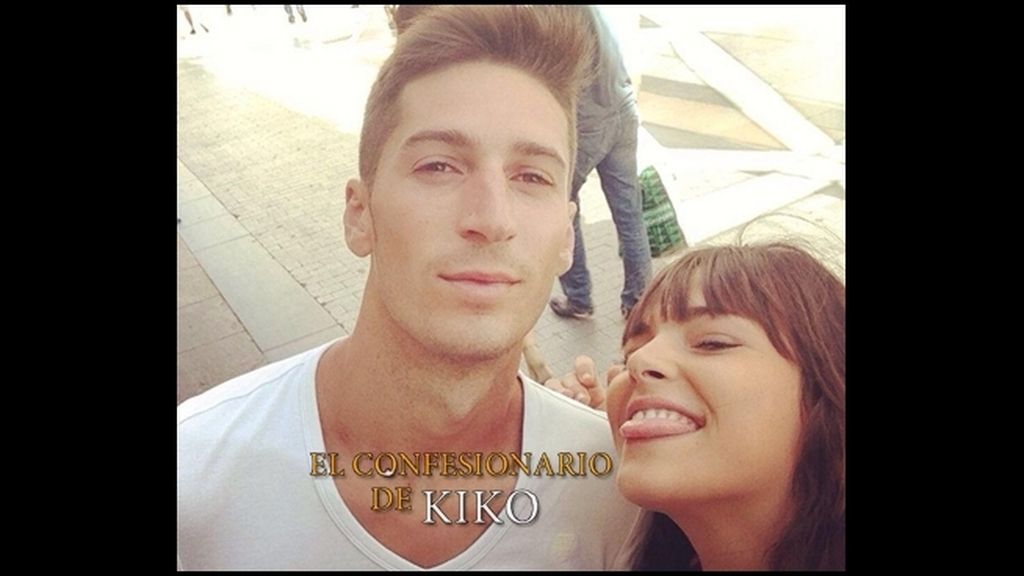 Mantienen una relación desde 2010