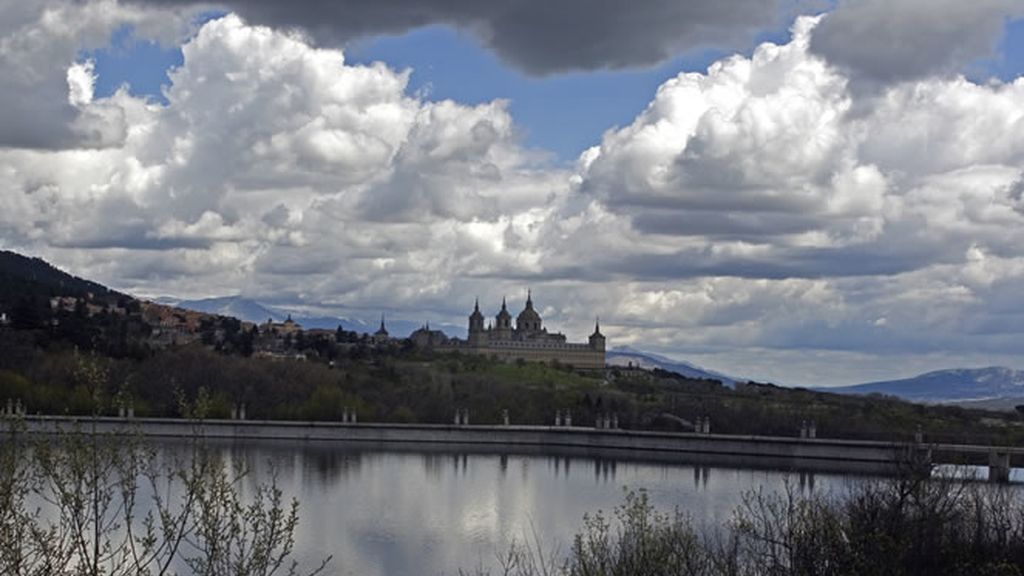 Ana Fernández nos muestra el Monte Abantos en El Escorial