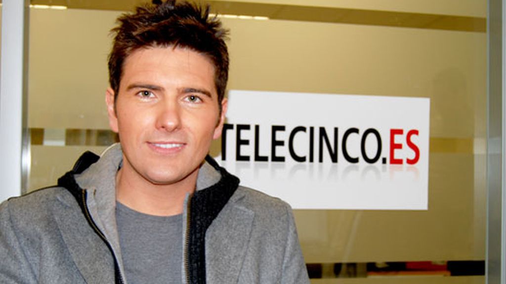 Orlando visita telecinco.es