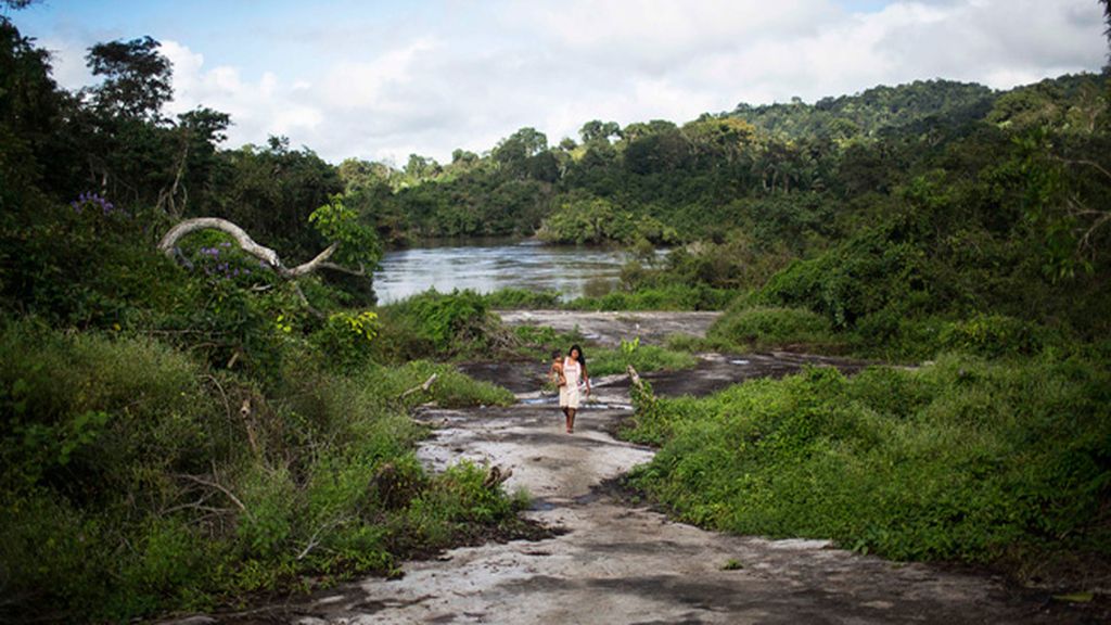 Los Xikrin Kayapó, un pueblo en lucha por su supervivencia en Brasil
