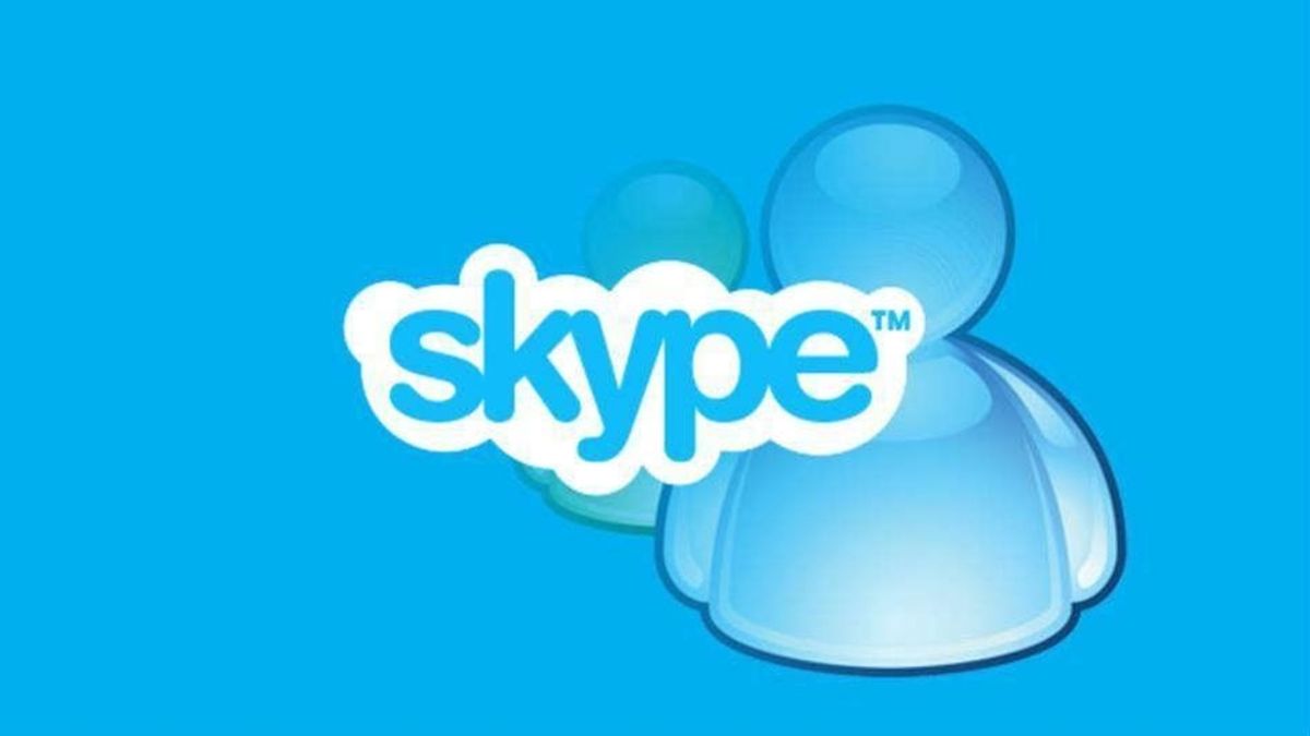 El fin de MSN Messenger y relevo de Skype
