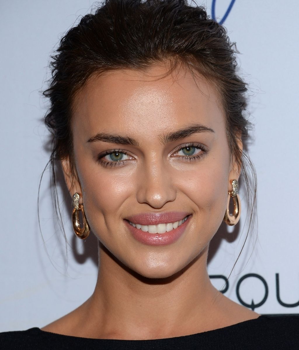 Irina Shayk