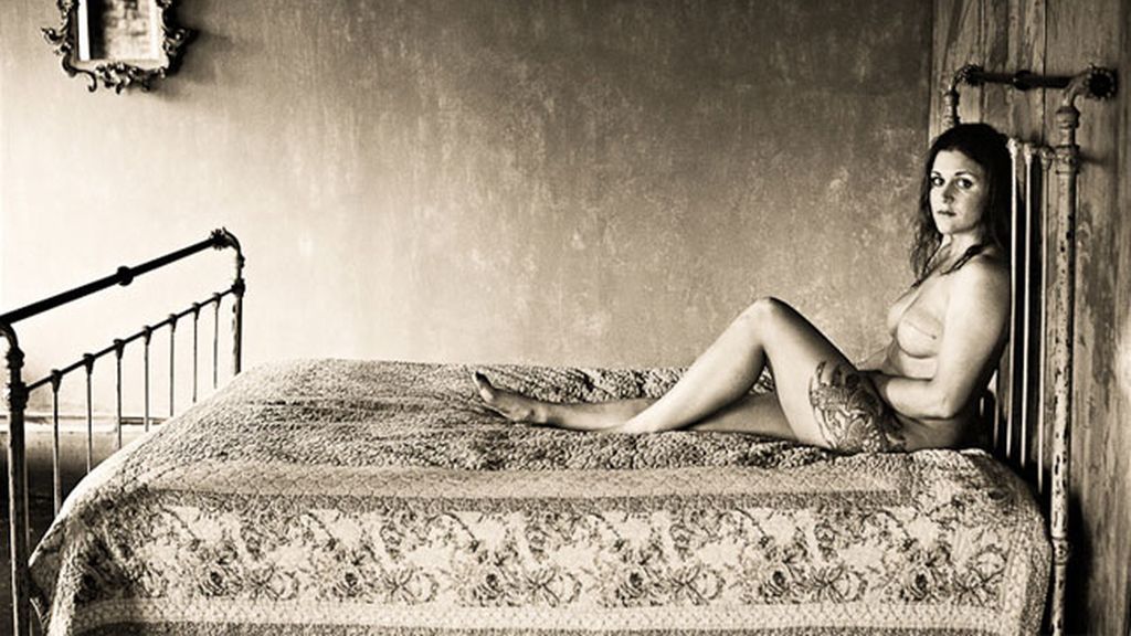 La fotos de supervivientes del cáncer de mama que Facebook no quiere mostrar