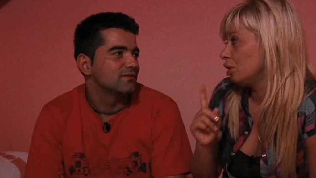 Las chicas se adaptan a las granjas