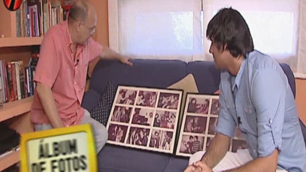 El casoplón de Locampos