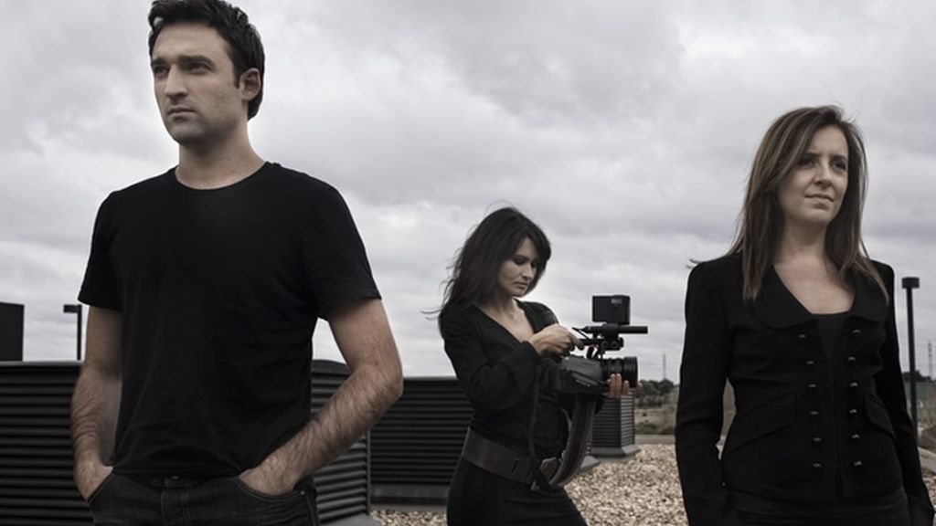 Caras nuevas que nos acercarán la realidad en primera persona