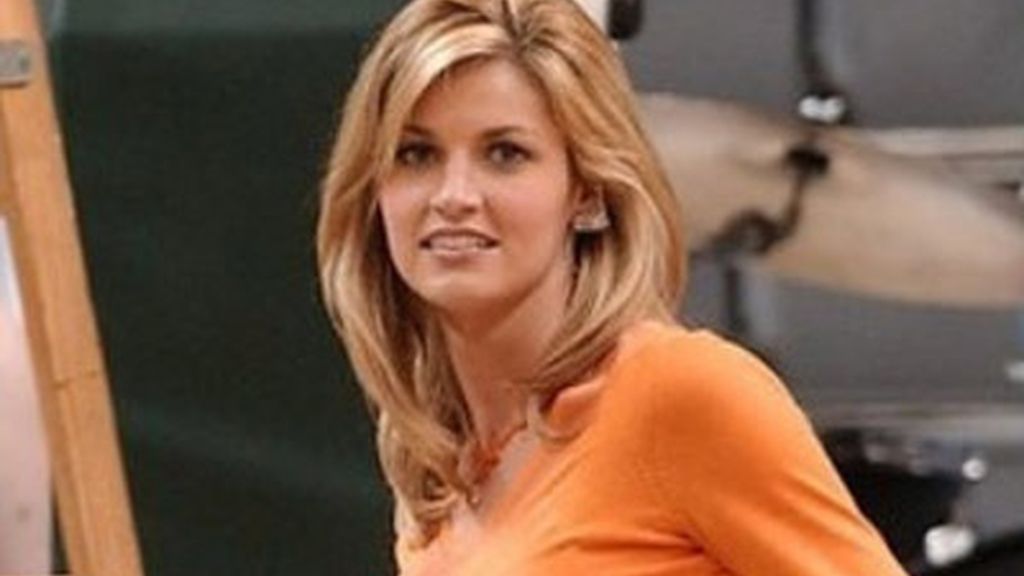 Erin Andrews, de ESPN