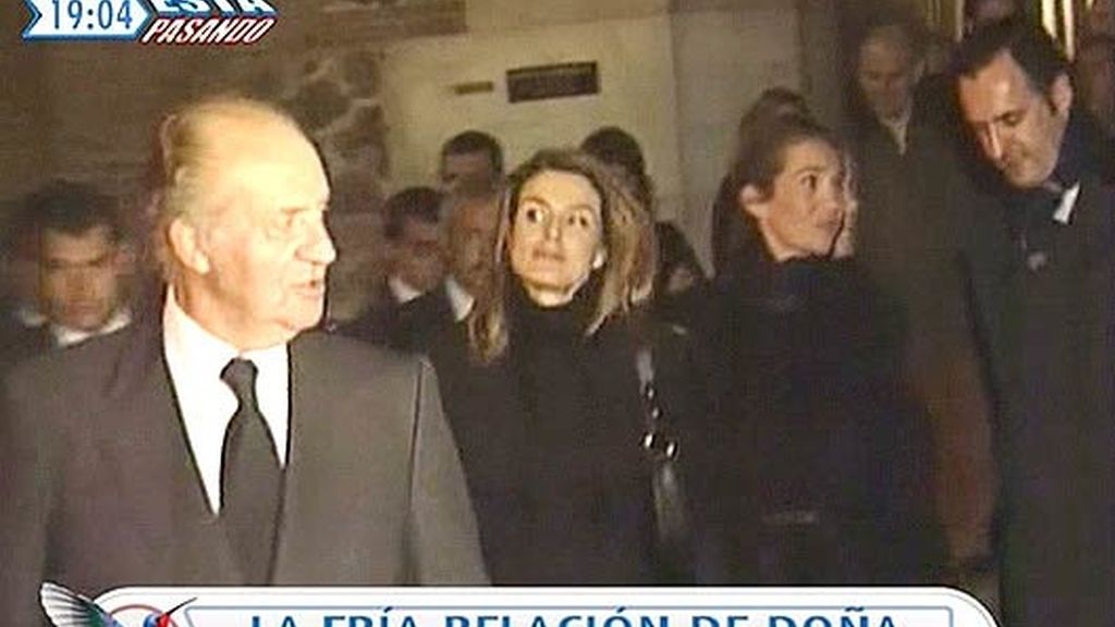 Como una familia más