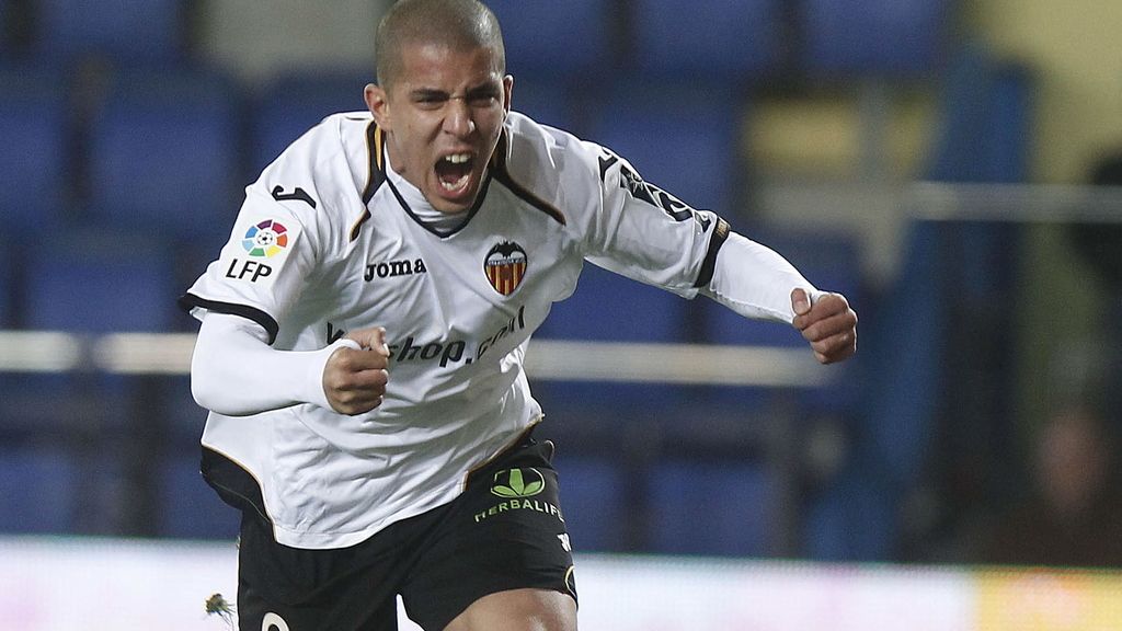 JORNADA 18, LIGA BBVA