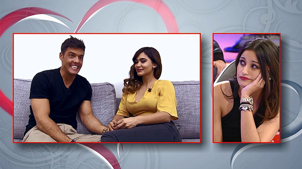 Encuentro de alto voltaje...