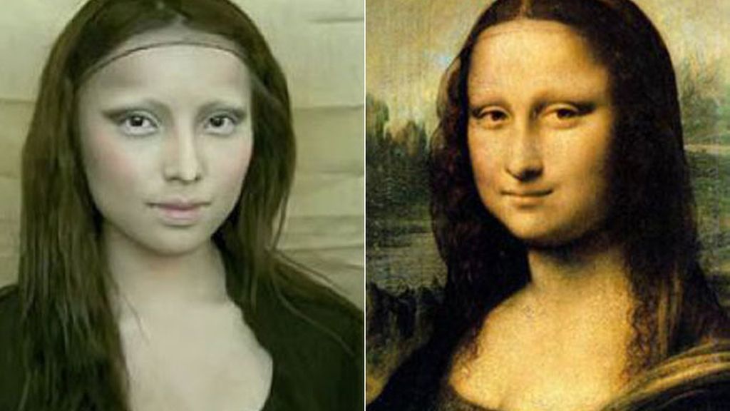 La Gioconda
