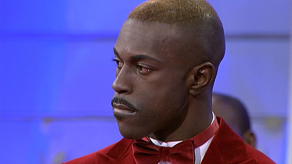 Bailes, emoción y muchísimo amor