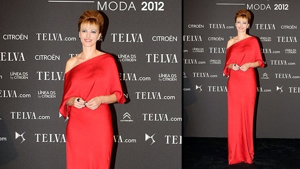 Famosas vestidas por Cortana en la alfombra roja