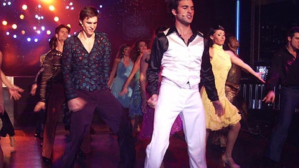 Juan Pablo Di Pace 'Manero'