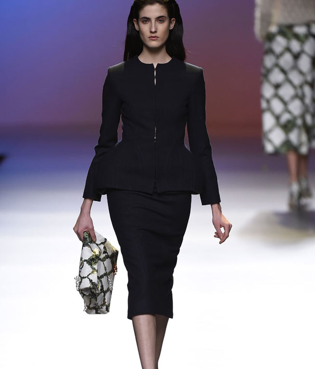 Tradición y modernidad en equilibrio