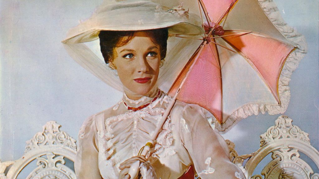 Mary Poppins, un clásico para abrir la jornada Disney