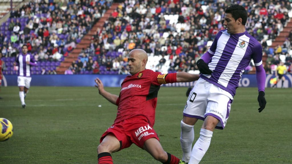 Valladolid - Mallorca Valladolid - Mallorca