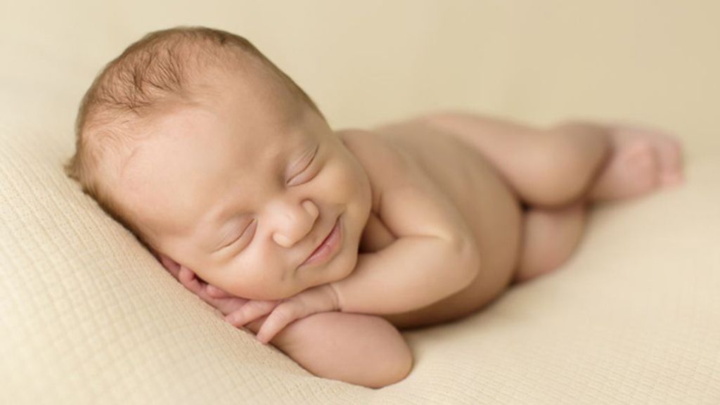 Durmiendo como los ángeles