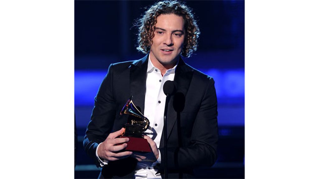 Grammys Latinos 2012: La noche de la música latina
