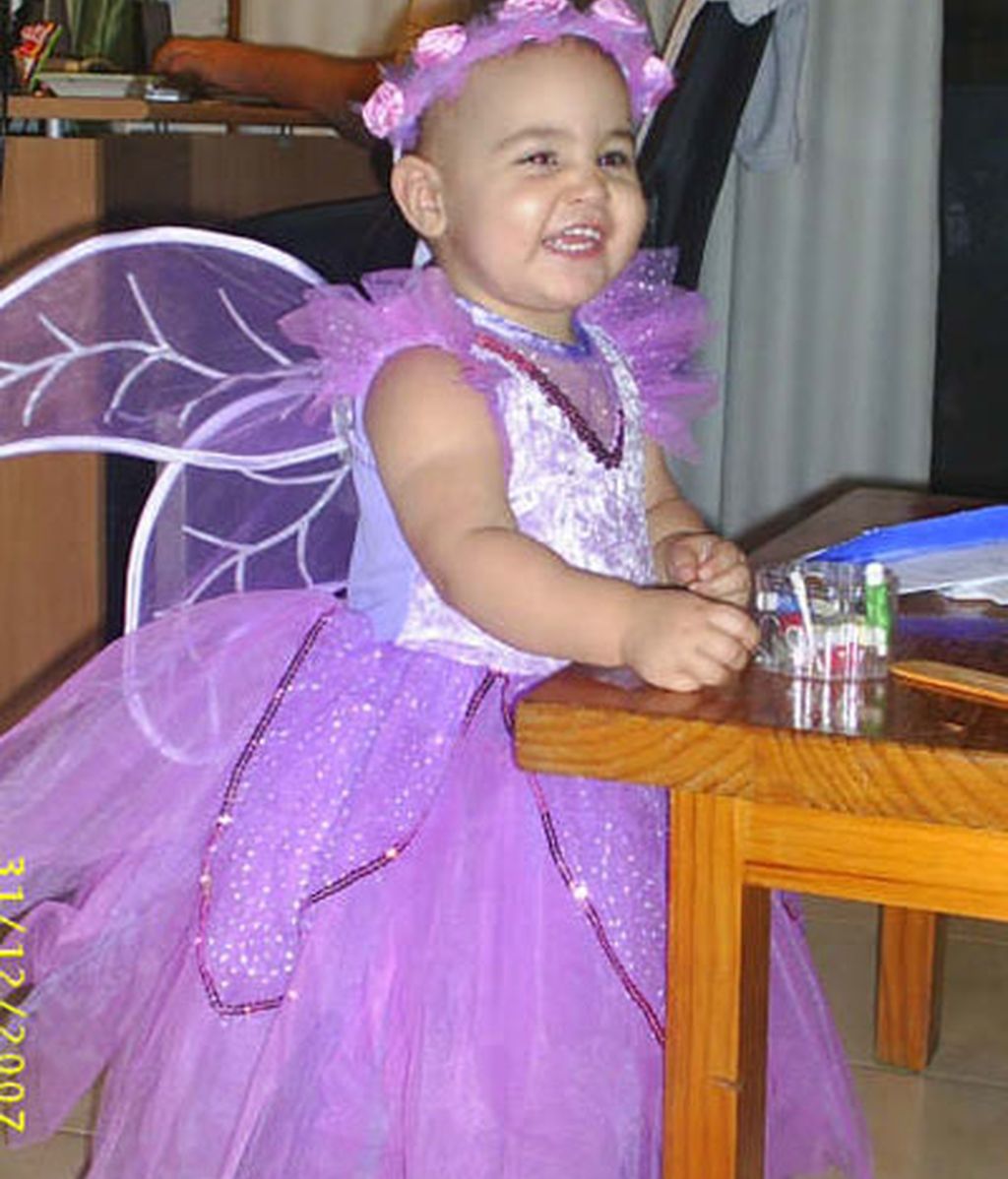 ¡Ponte la máscara!