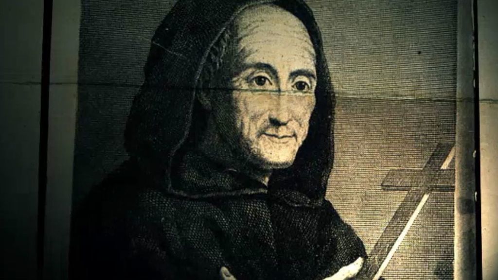 El tesoro de Santo Toribio de Liébana