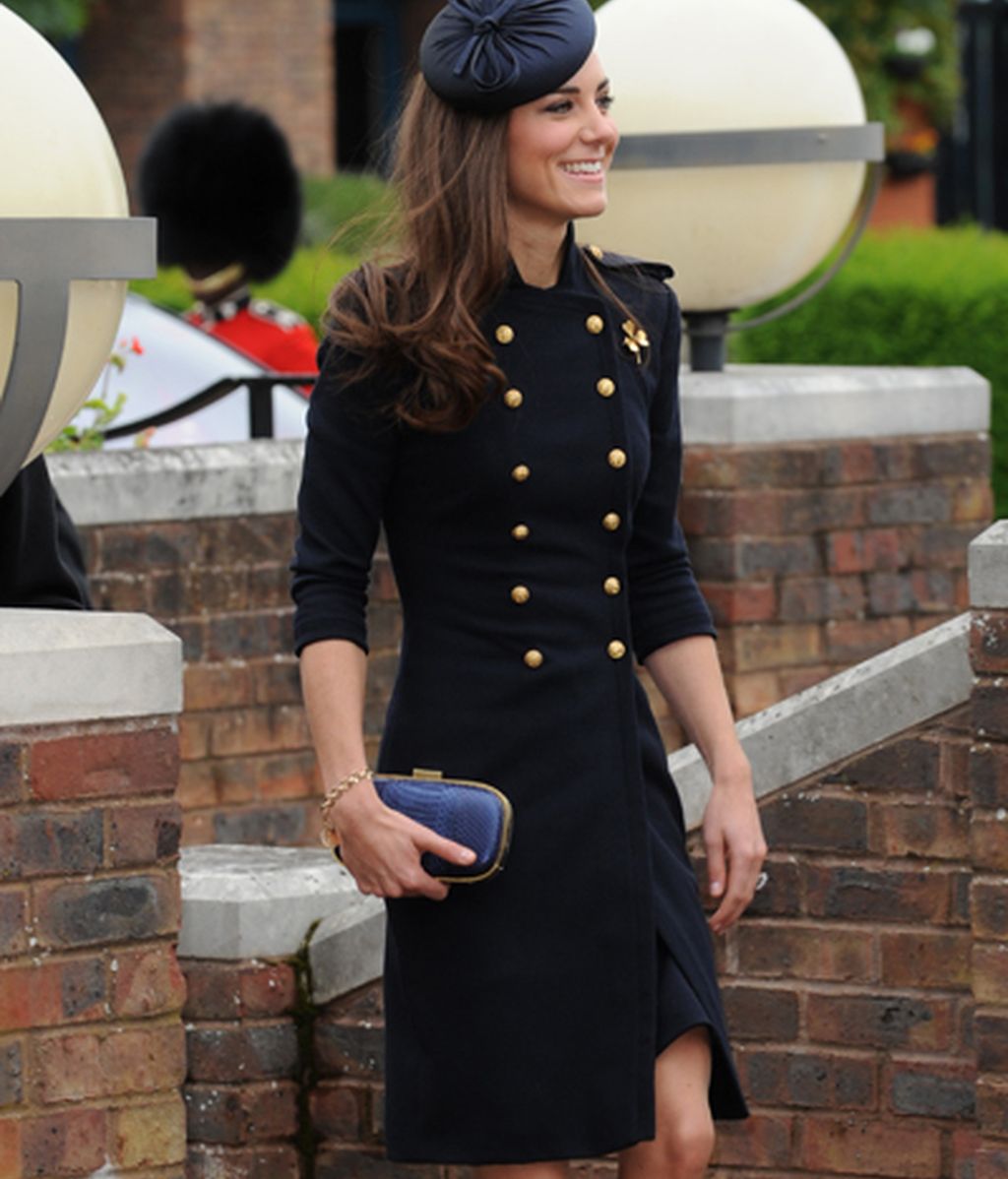 Descubre el próximo vestido de Catalina que quedará agotado