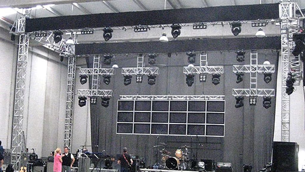 Los Hombres G desde dentro