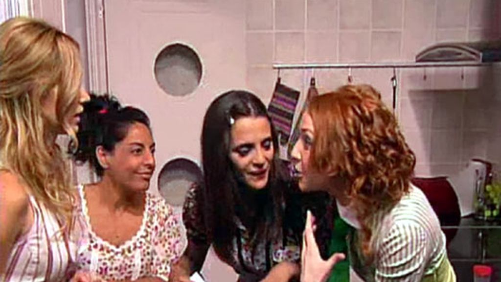 Imágenes del capítulo 3x10