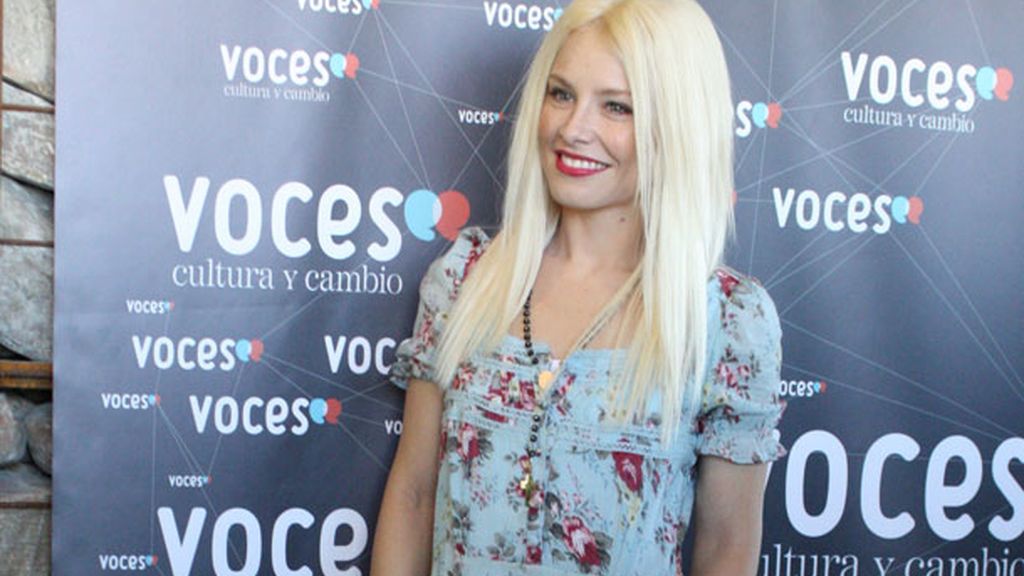 Entre los nuevos proyectos de la cantante está el ser empresaria