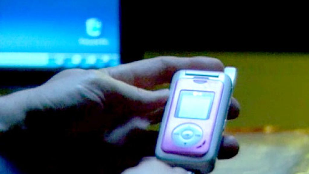 Cap. 17, Temporada 7: 'ídolos caídos'