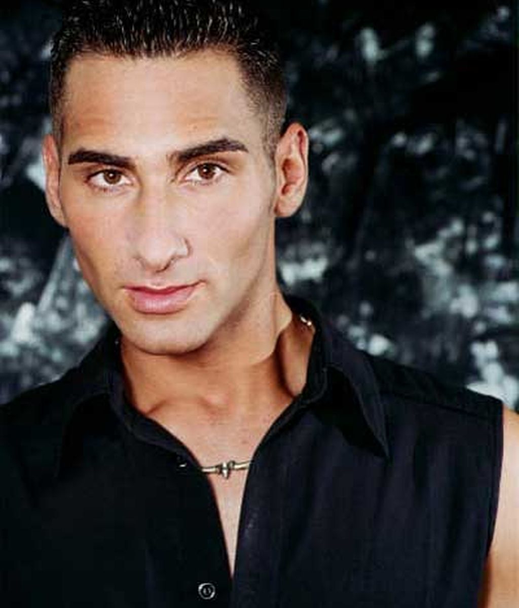 David Morales, un gancho con chispa