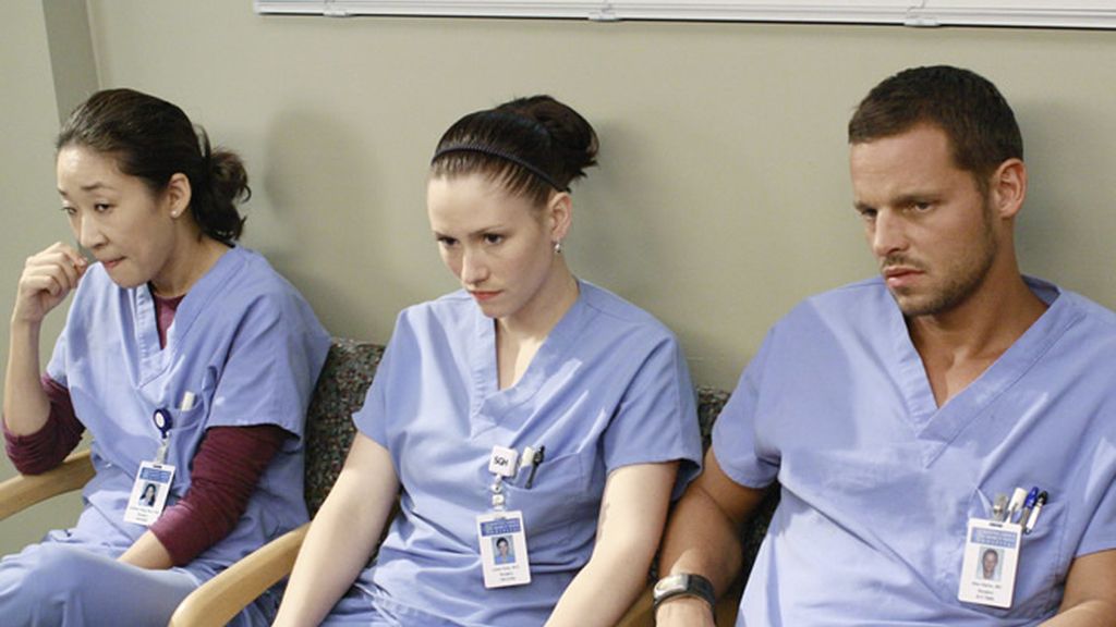 Capítulo 6: Yo vi lo que vi