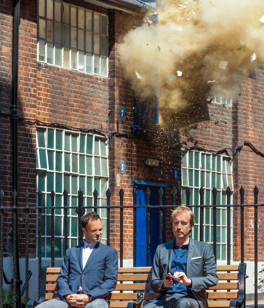 Segunda temporada de 'Elementary'