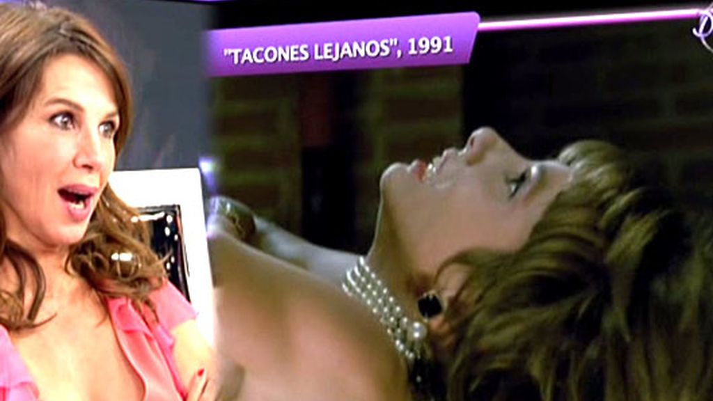 Victoria y el sexo
