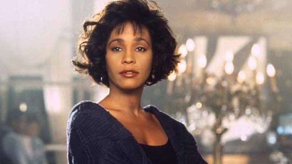 El resurgir de Whitney Houston