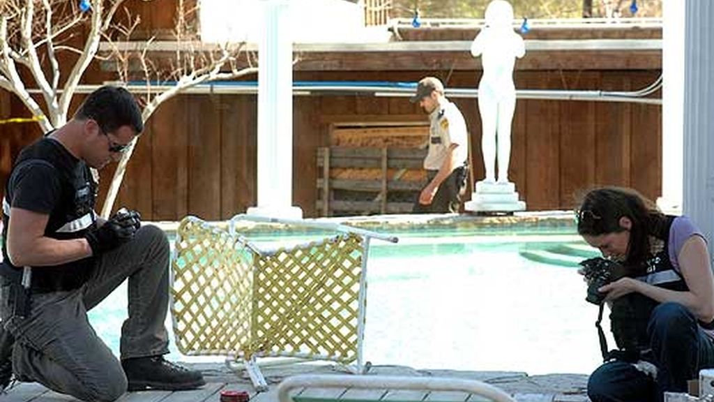 Cap.21, T.7: 'Acabar con el infeliz'