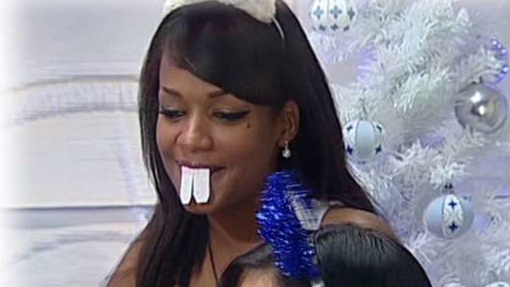 En tu fiesta me colé