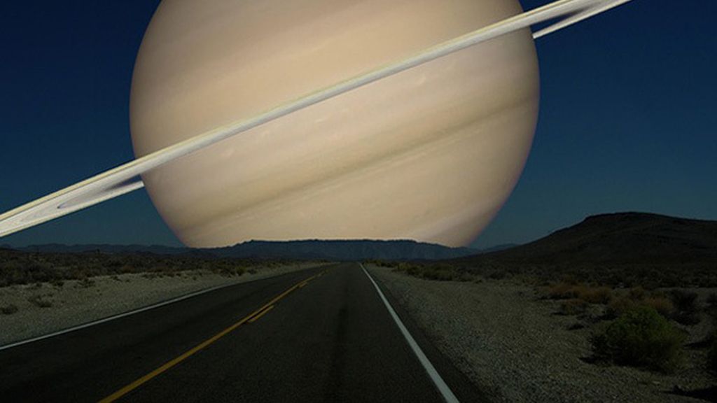 Saturno