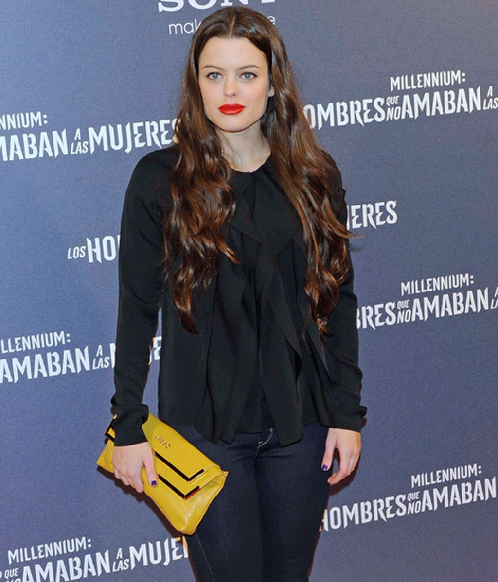 Daniel Craig, el hombre que sí amaba a su mujer Rachel