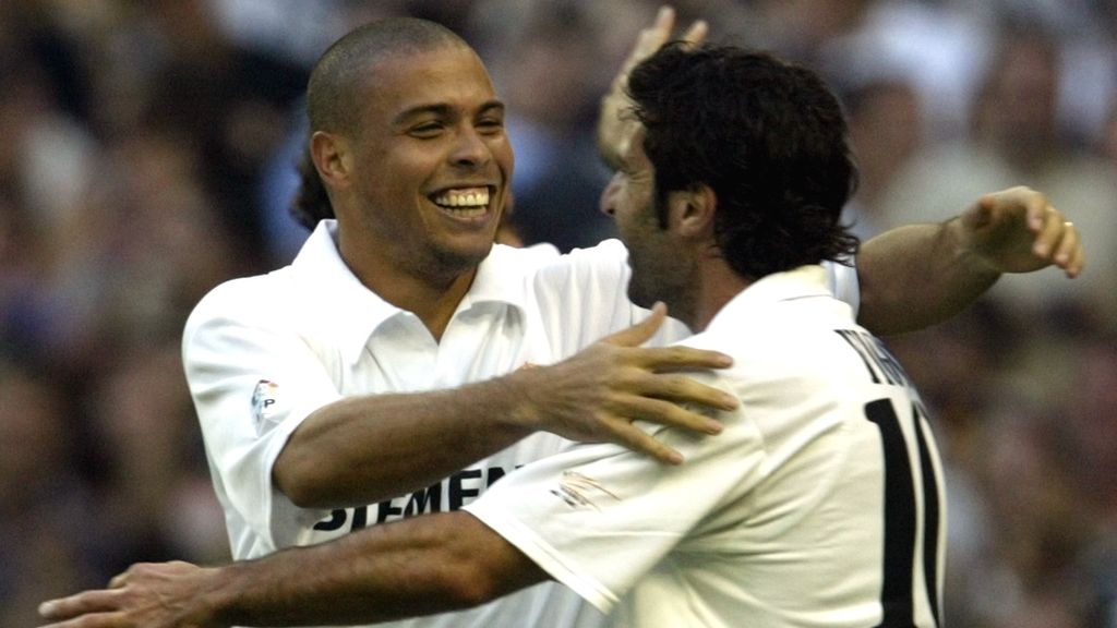 Ronaldo Nazario da Lima