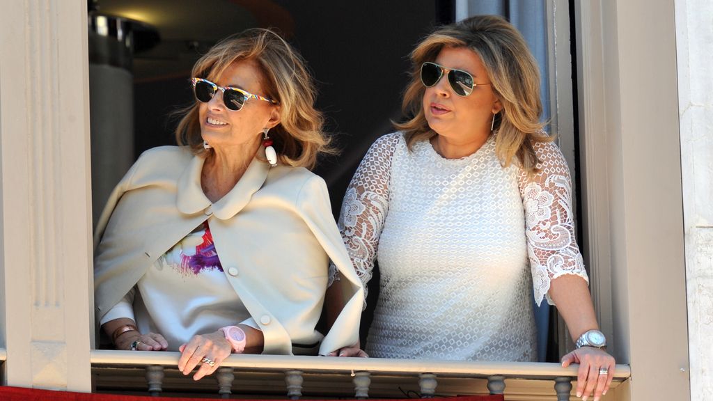 Fran Rivera, Antonio Banderas o María Teresa Campos no fallan