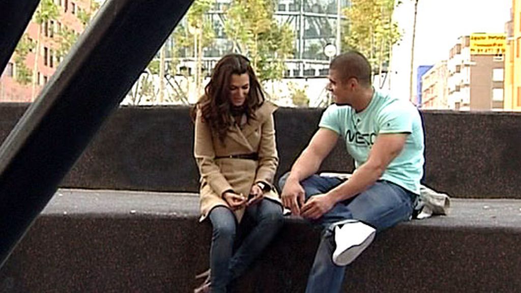 Lorena y Tommy (01-12-09)