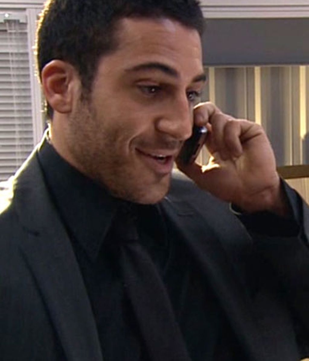 Todas las caras de Duque