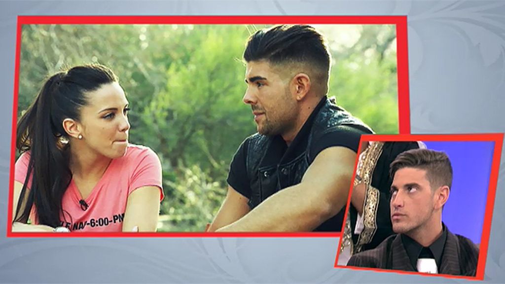 Una cita llena de sinceridad